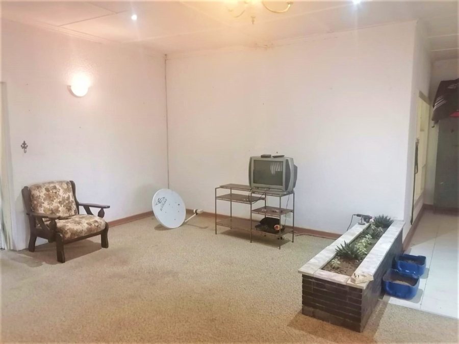 Commercial Property for Sale in Ferreira Free State